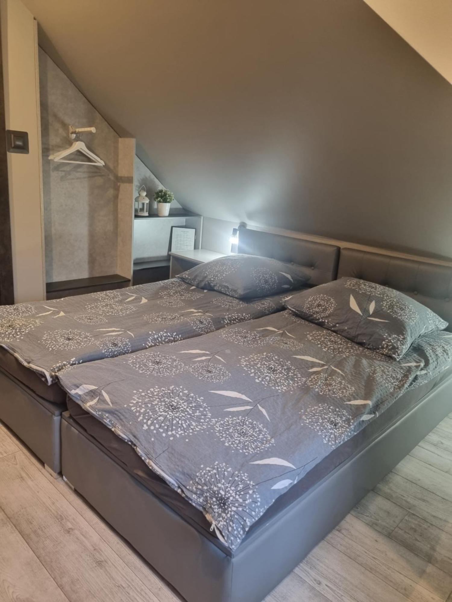 Przystan Apartamento Rozalin  Exterior foto