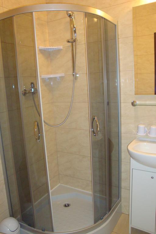 Przystan Apartamento Rozalin  Exterior foto