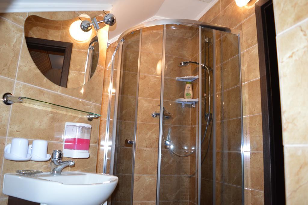 Przystan Apartamento Rozalin  Exterior foto