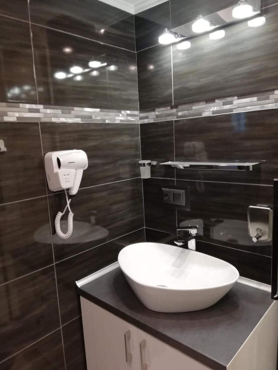 Przystan Apartamento Rozalin  Exterior foto