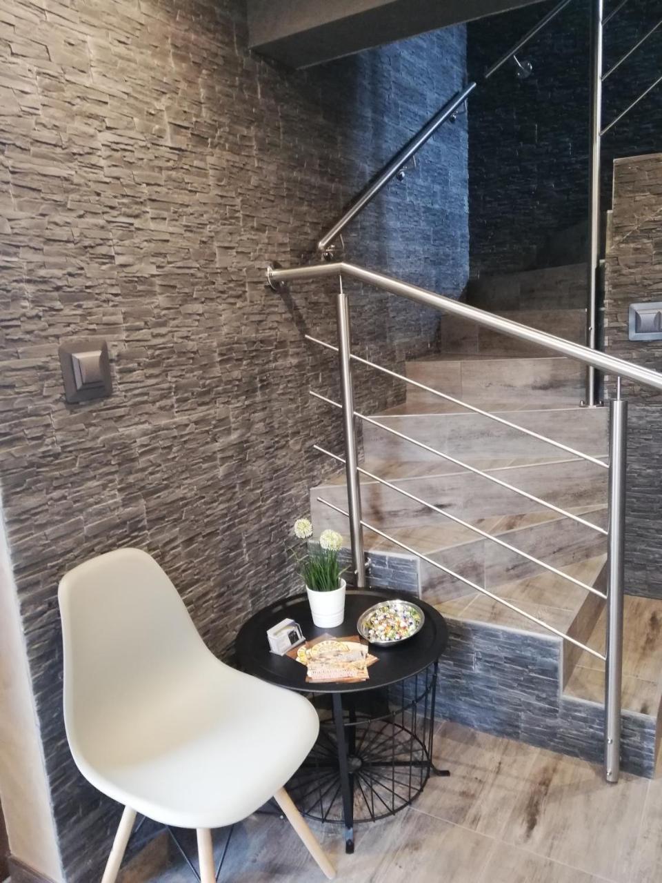 Przystan Apartamento Rozalin  Exterior foto