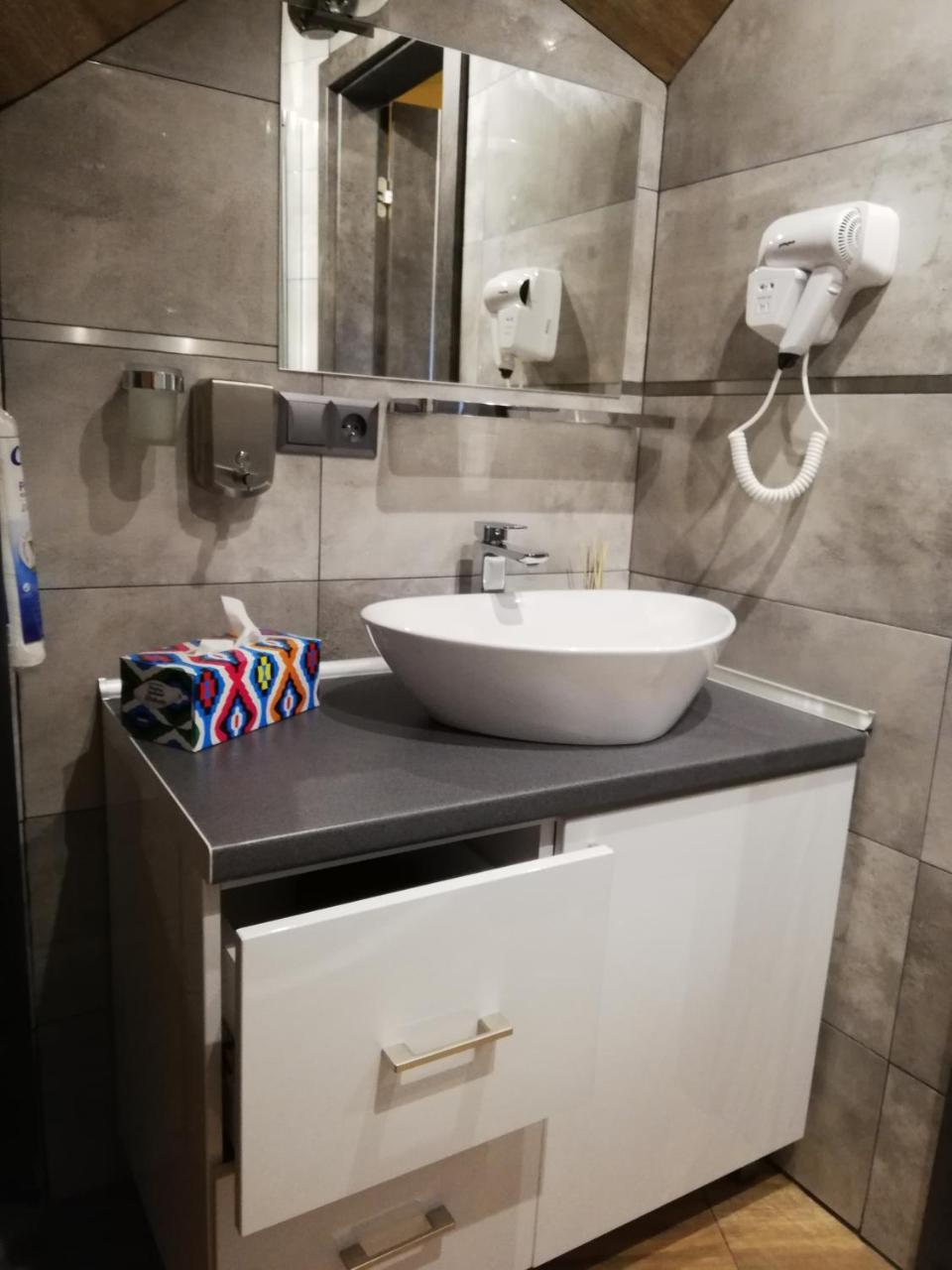 Przystan Apartamento Rozalin  Exterior foto